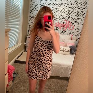 Princess Polly Dress